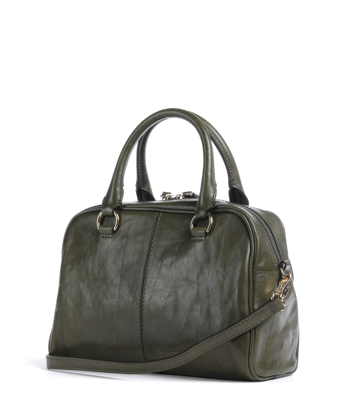 The Bridge Flora Handbag timo