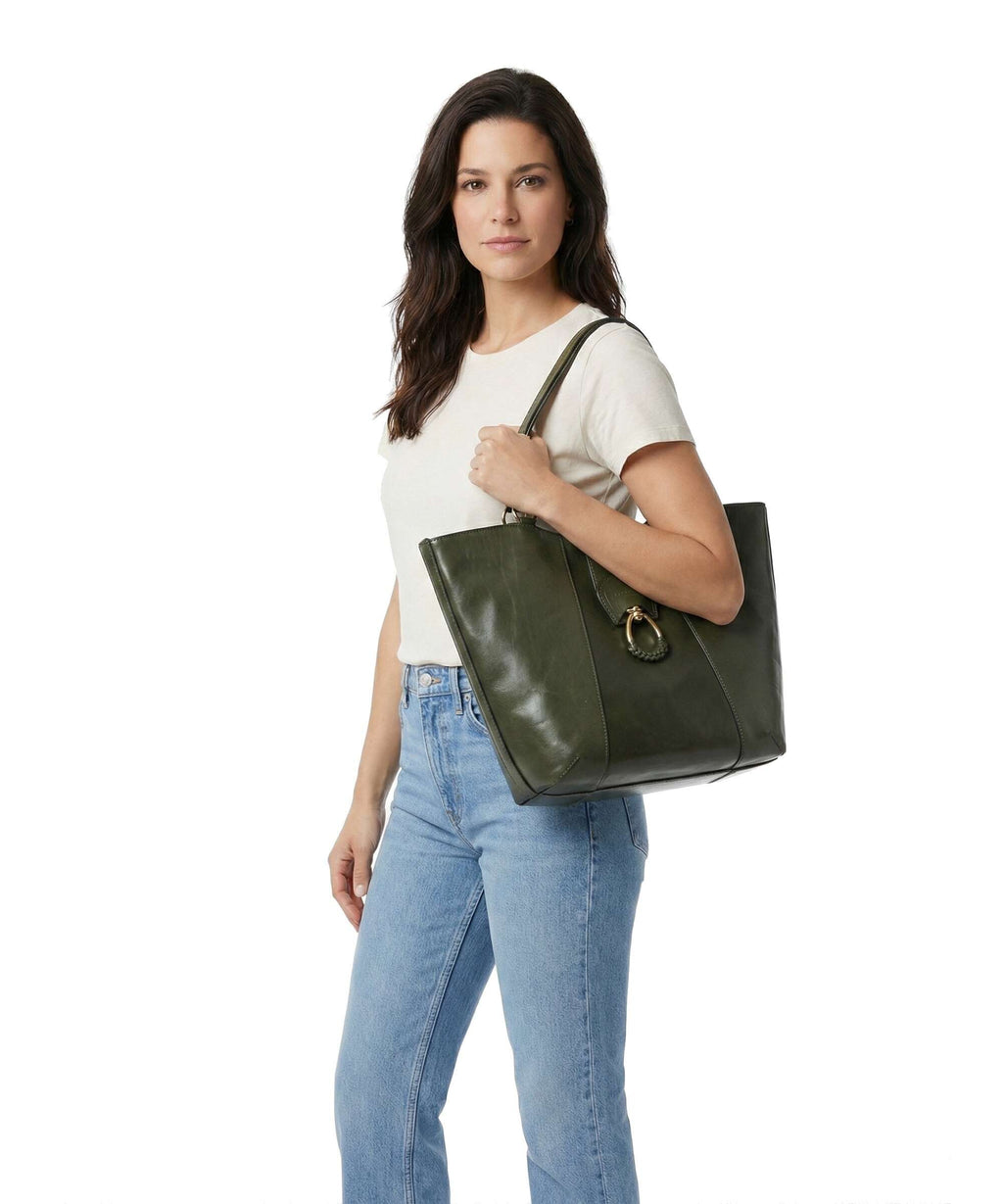 The Bridge Erica Tote bag timo