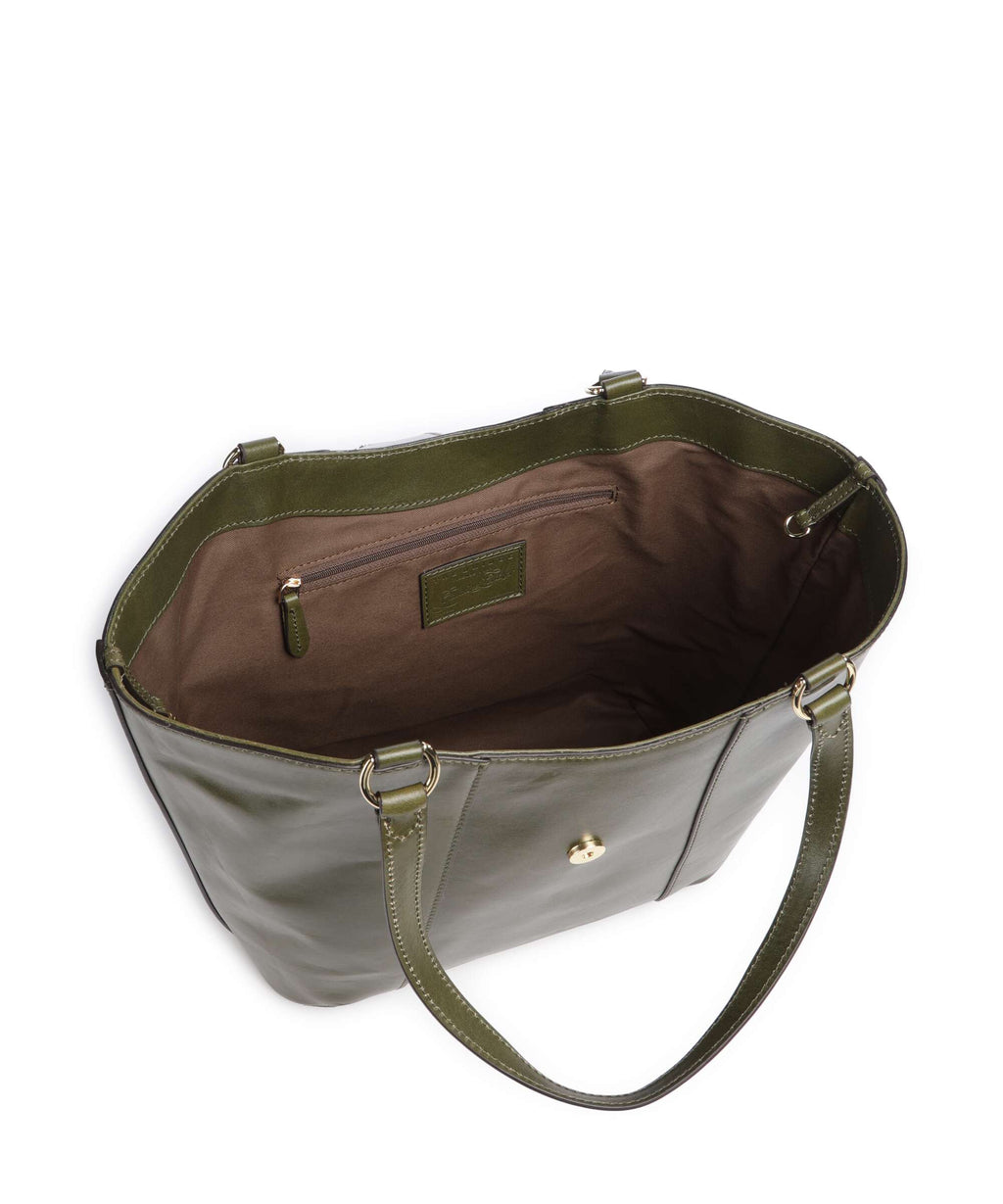 The Bridge Erica Tote bag timo