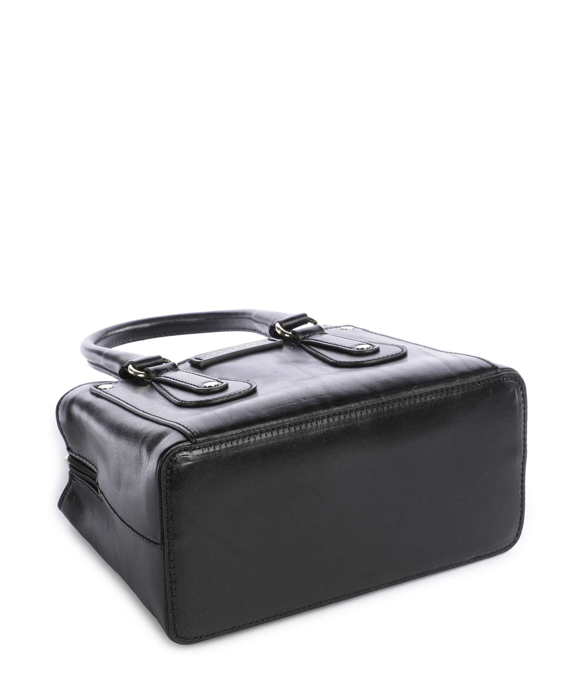 The Bridge Cecilia Handbag nero