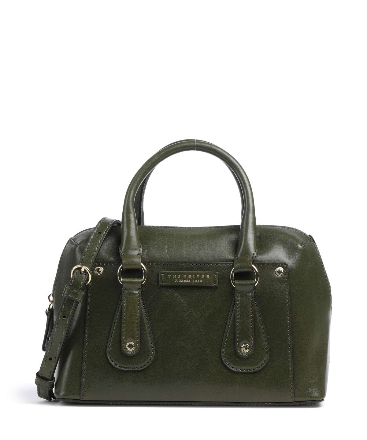 The Bridge Cecilia Handbag timo