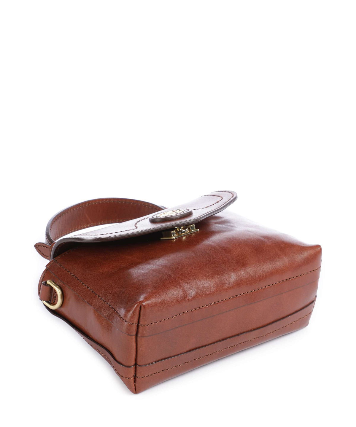 The Bridge Story Donna Handbag marrone