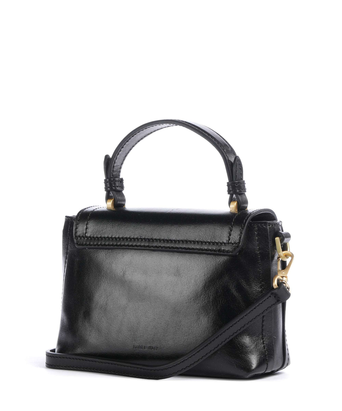 The Bridge Story Donna Handbag black