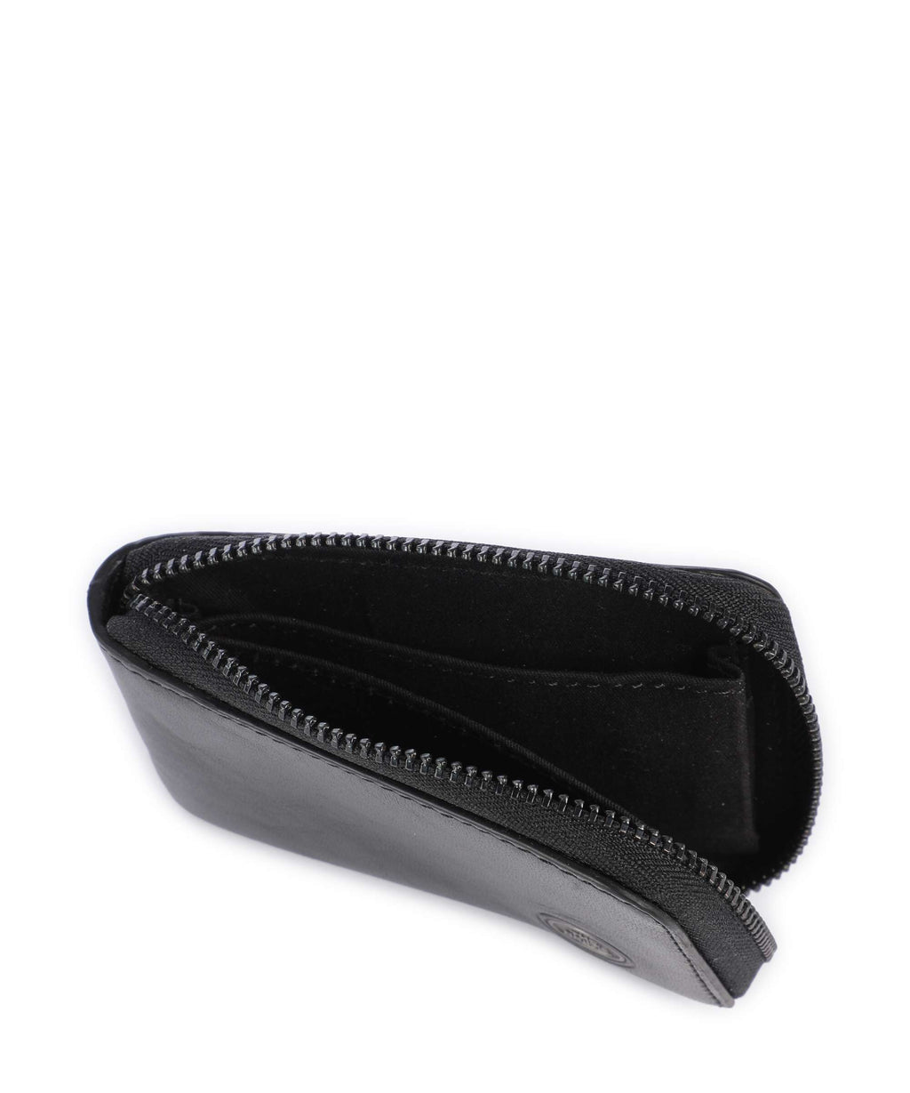 The Bridge Story Uomo Credit card holder nero