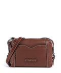 The Bridge Gemma Crossbody bag marrone