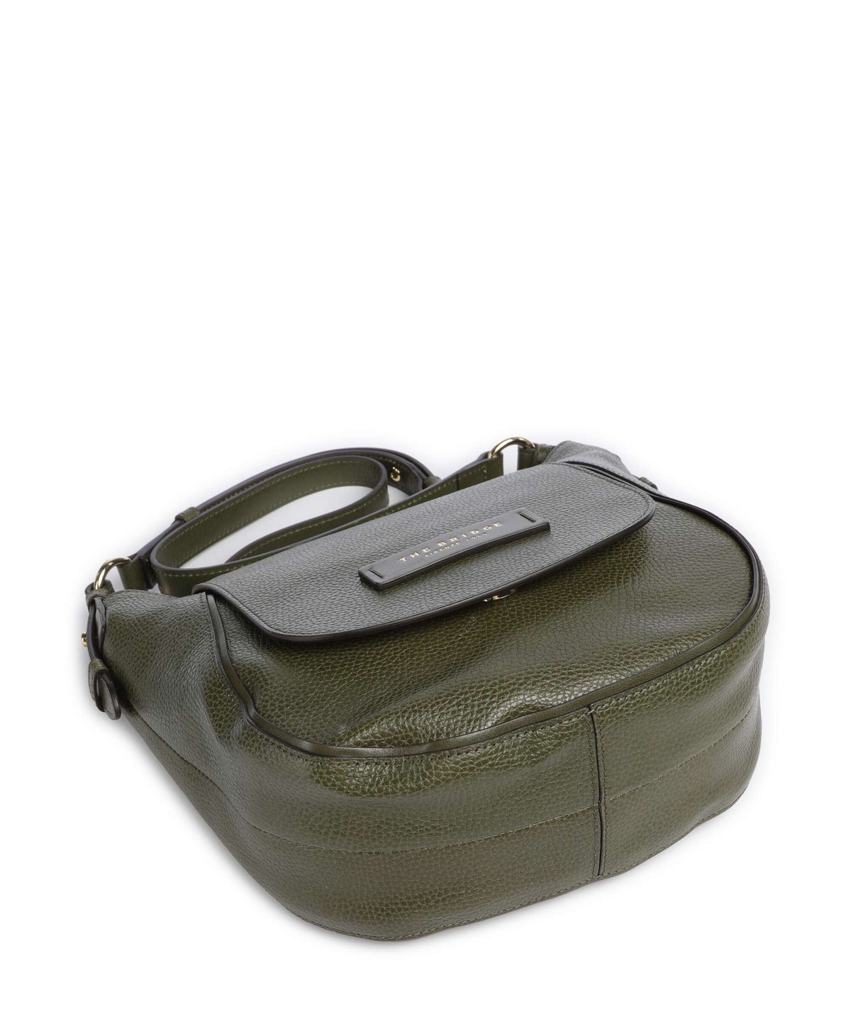 The Bridge Domitilla Crossbody bag timo