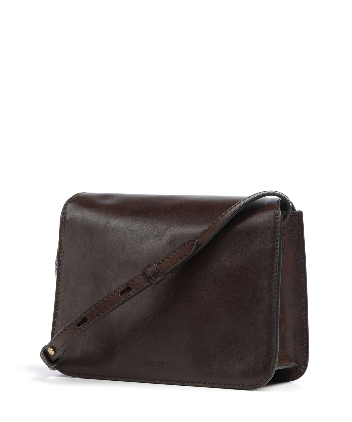 The Bridge Lucrezia Crossbody bag moka