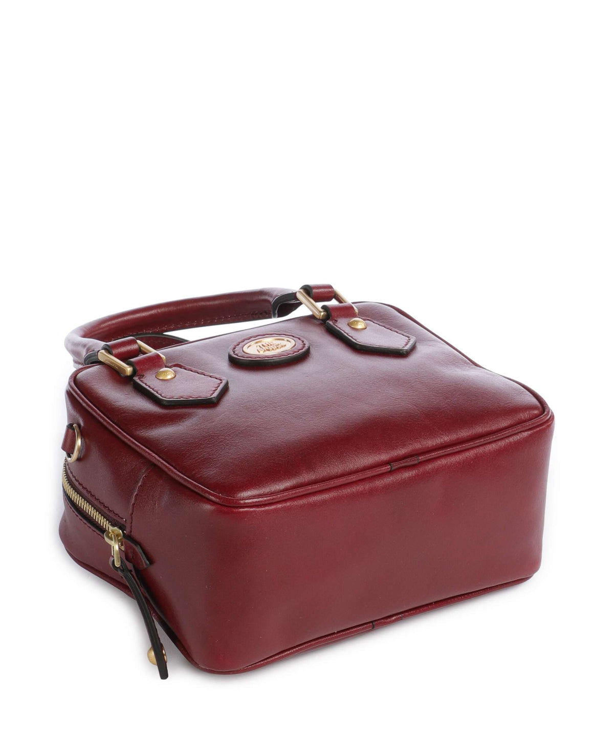 The Bridge Story Donna Handbag barolo