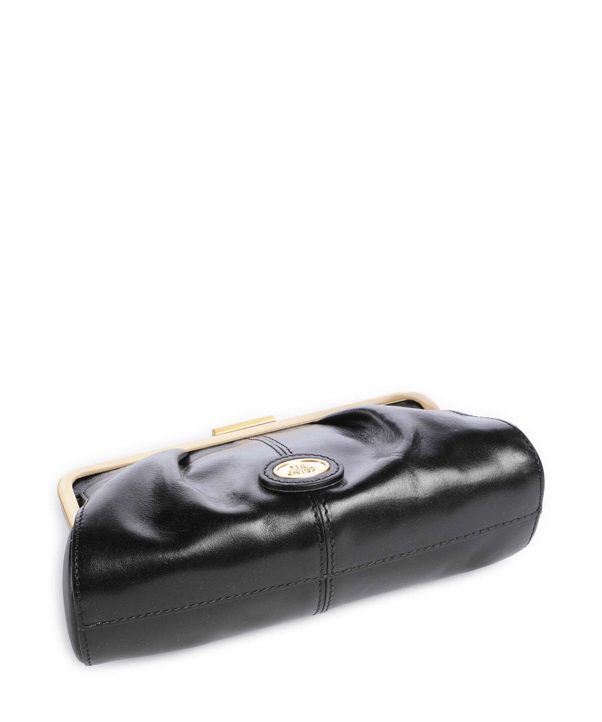 The Bridge Story Donna Clutch bag nero