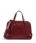 The Bridge Monica Handbag barolo