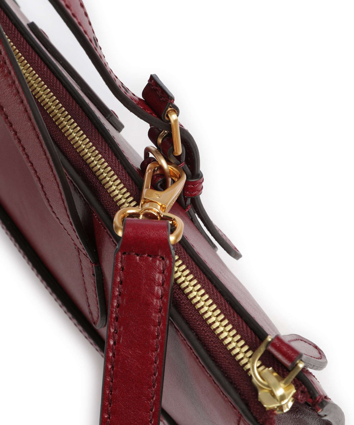 The Bridge Monica Laptop bag barolo
