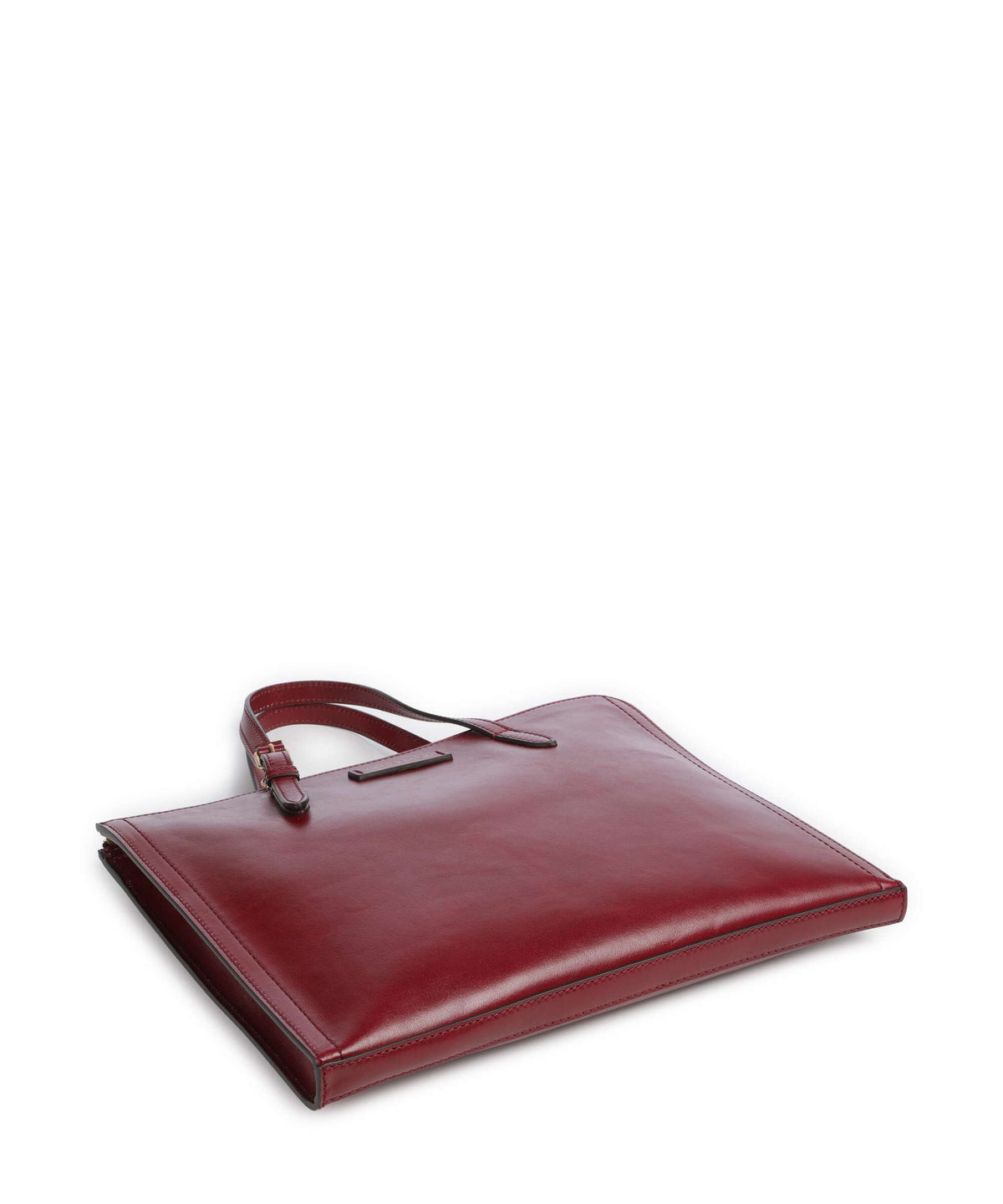 The Bridge Monica Laptop bag barolo