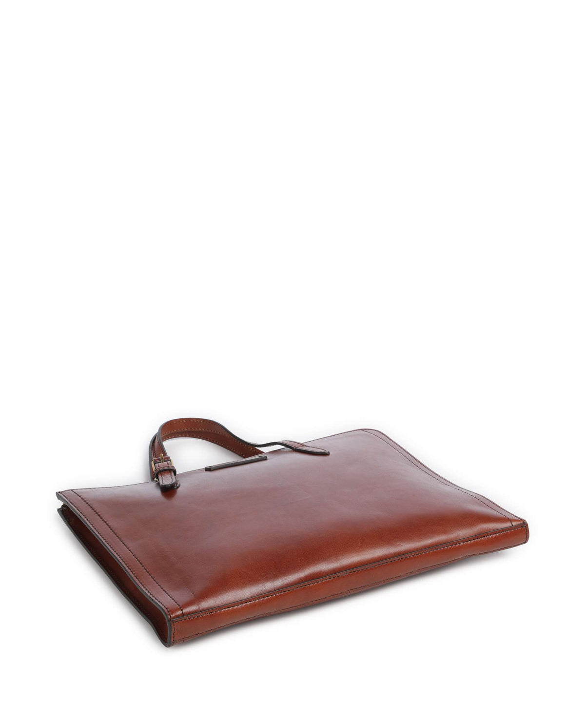The Bridge Monica Laptop bag marrone