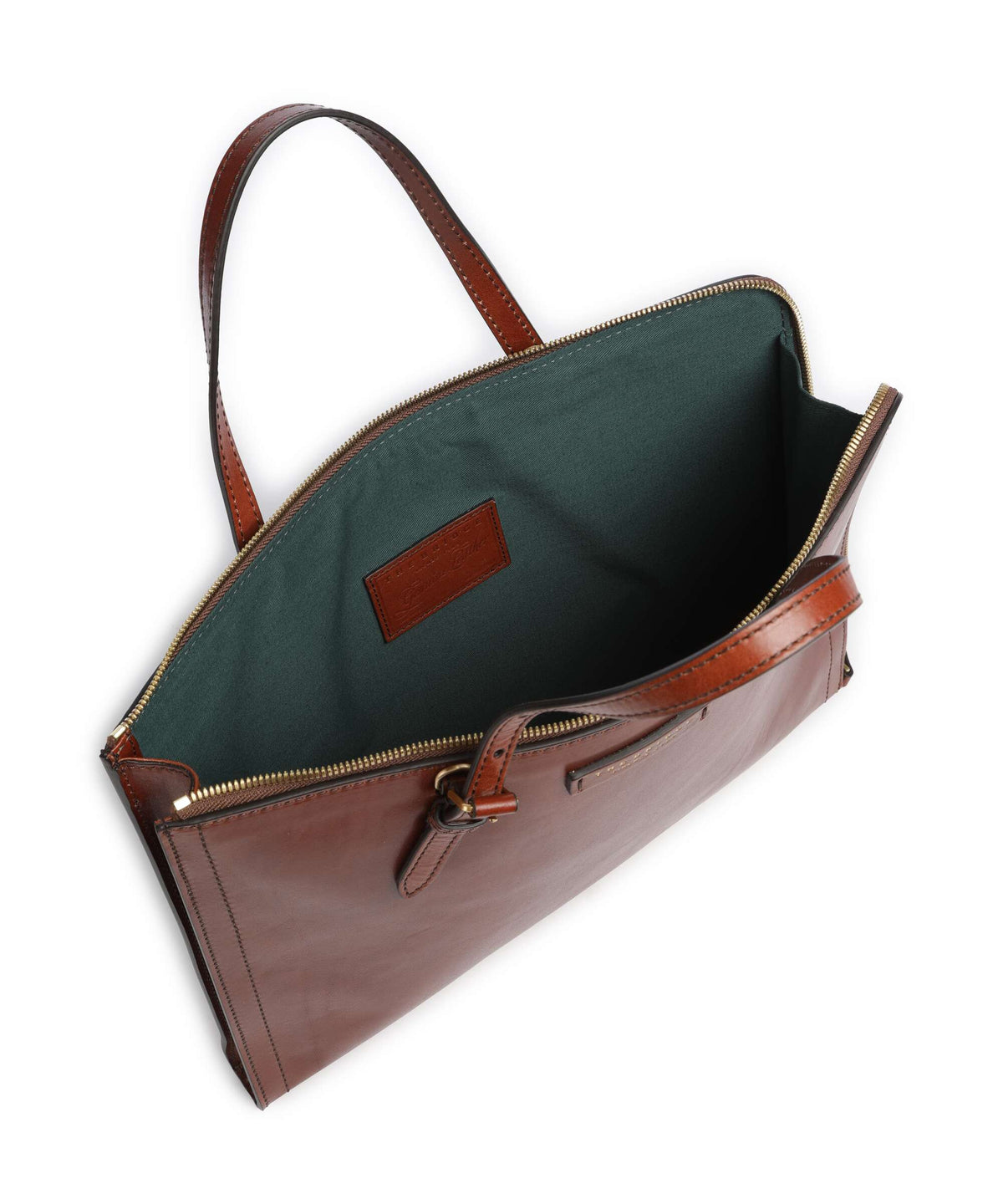 The Bridge Monica Laptop bag marrone