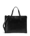 The Bridge Monica Laptop bag nero