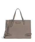 The Bridge Monica Handbag greige