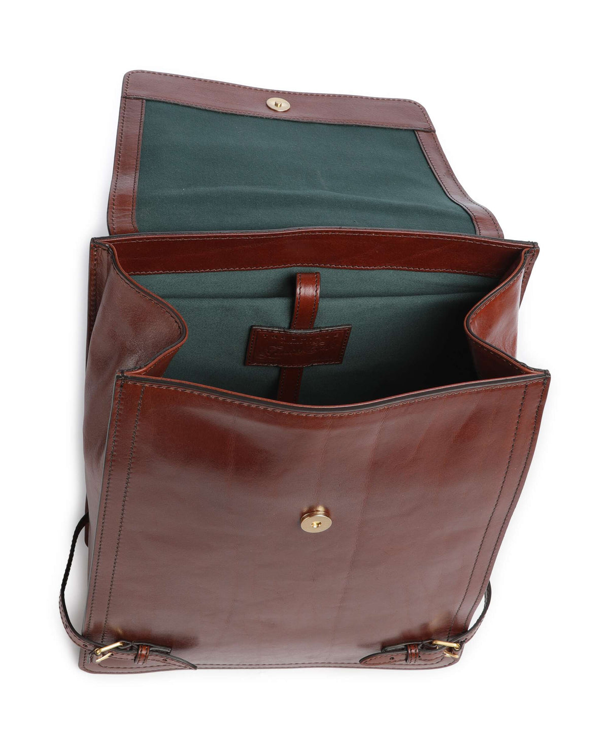 The Bridge Monica Backpack marrone