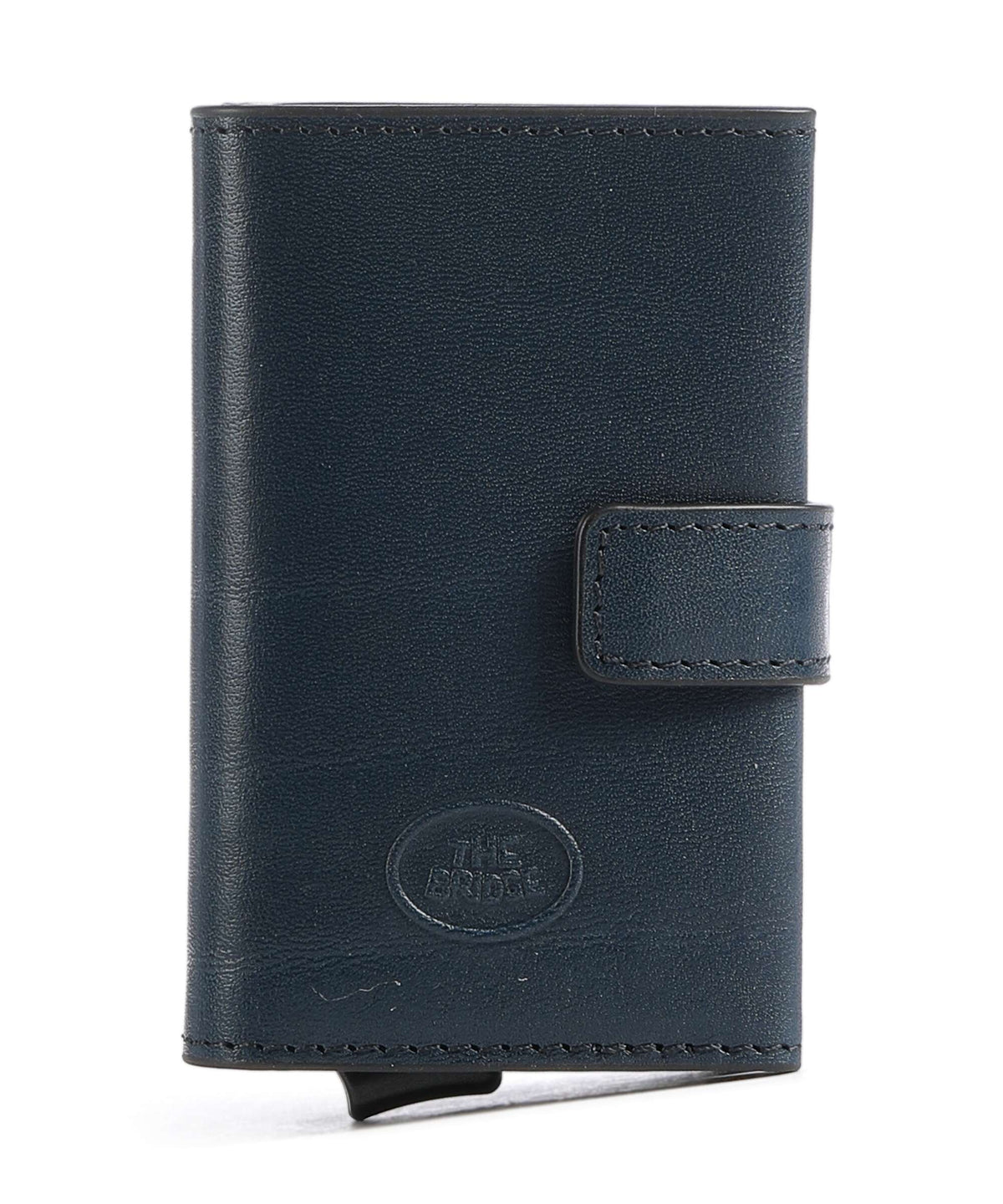 The Bridge Story Uomo Credit card holder notte