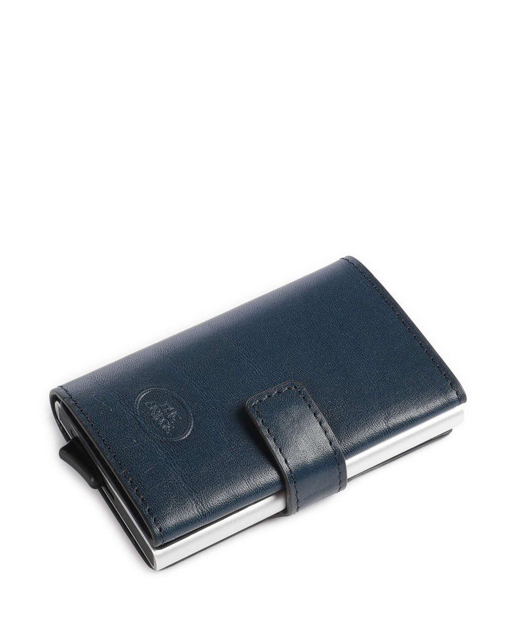 The Bridge Story Uomo Credit card holder notte