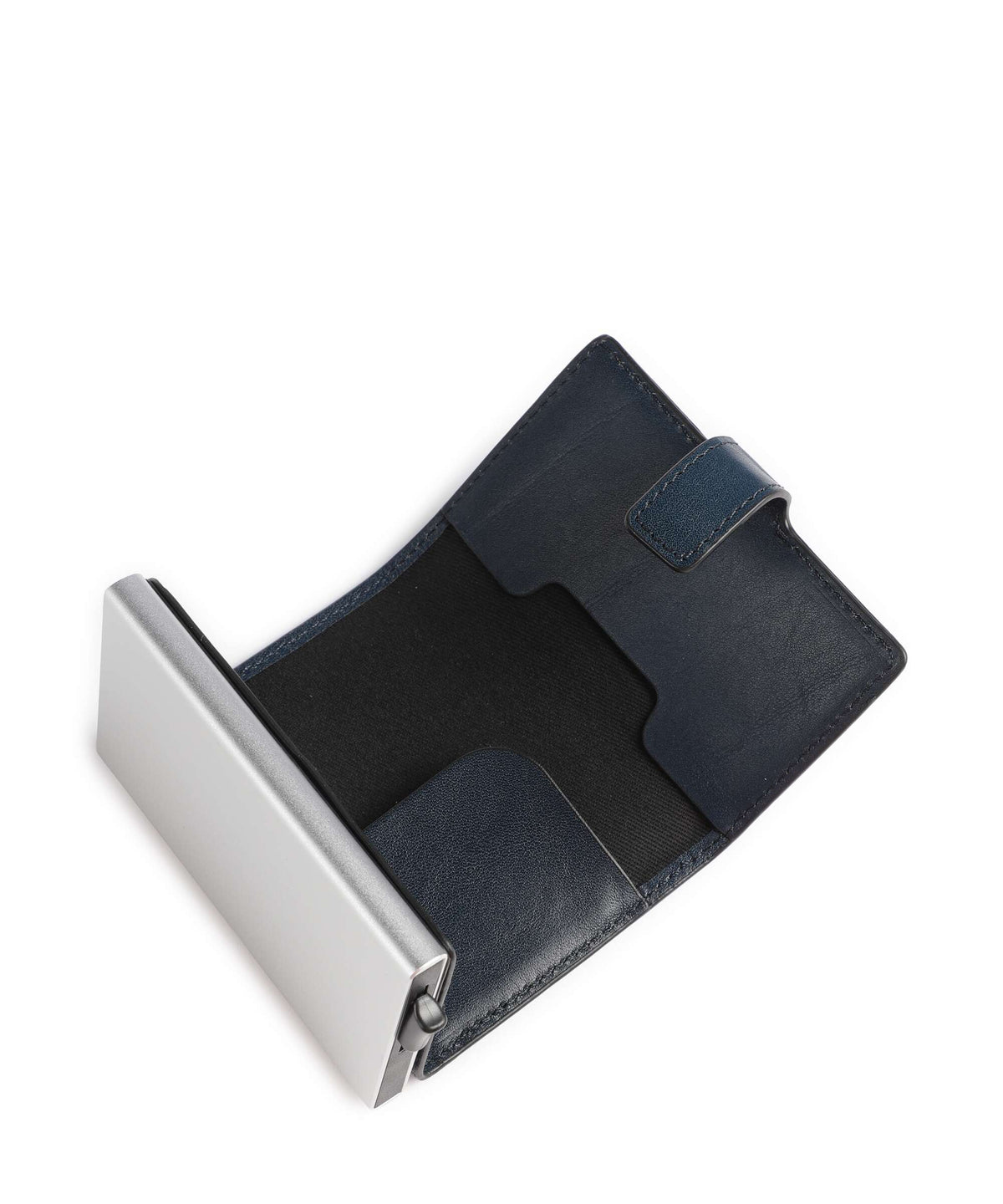 The Bridge Story Uomo Credit card holder notte
