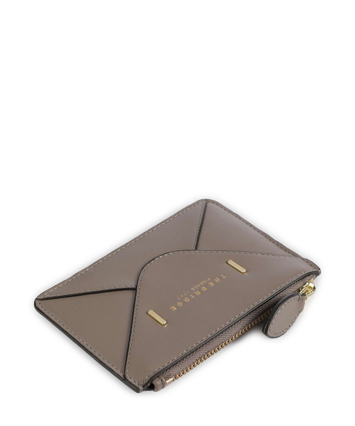 The Bridge Frida Credit card holder greige