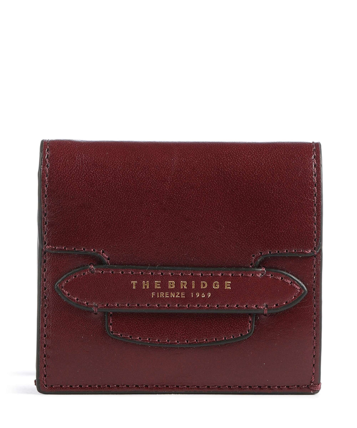 The Bridge Lucrezia Wallet barolo
