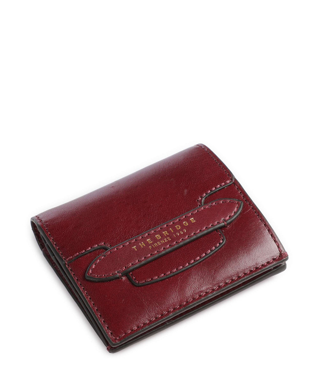 The Bridge Lucrezia Wallet barolo