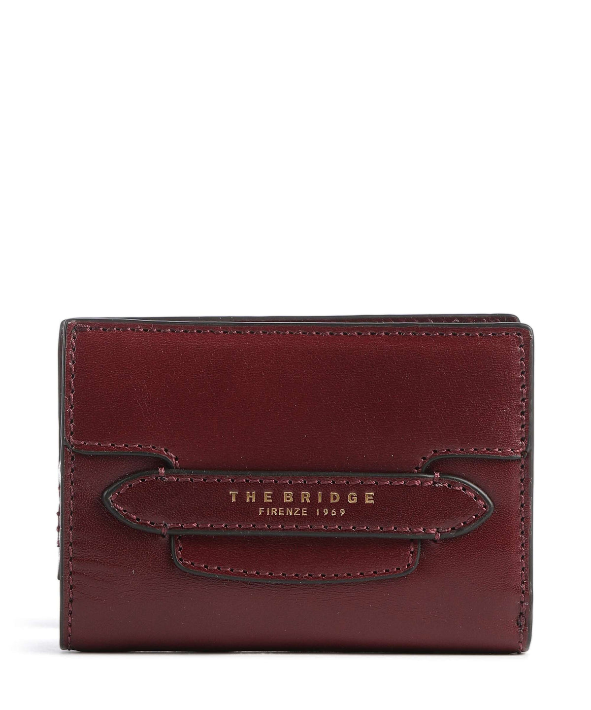 The Bridge Lucrezia Wallet barolo