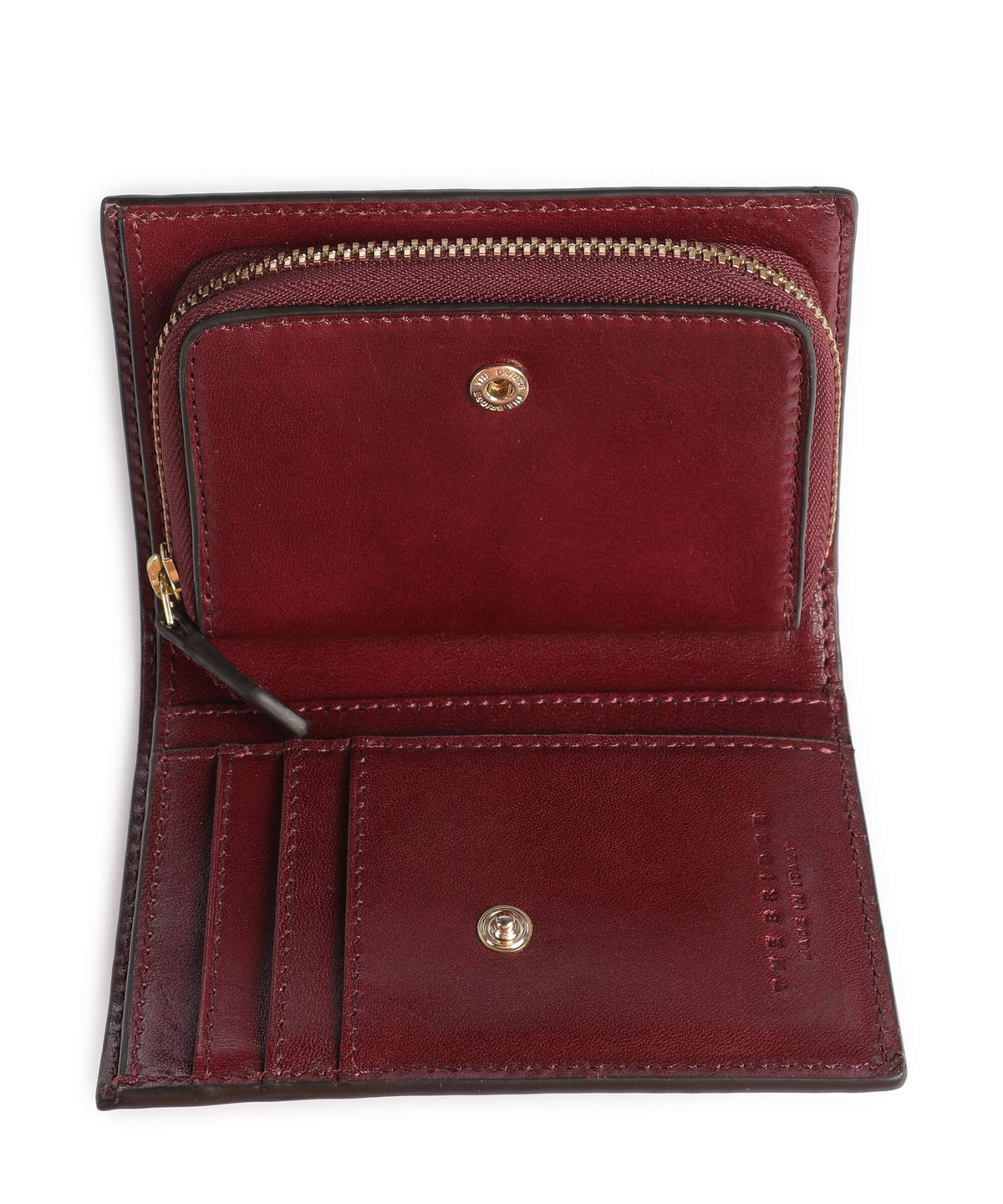 The Bridge Lucrezia Wallet barolo