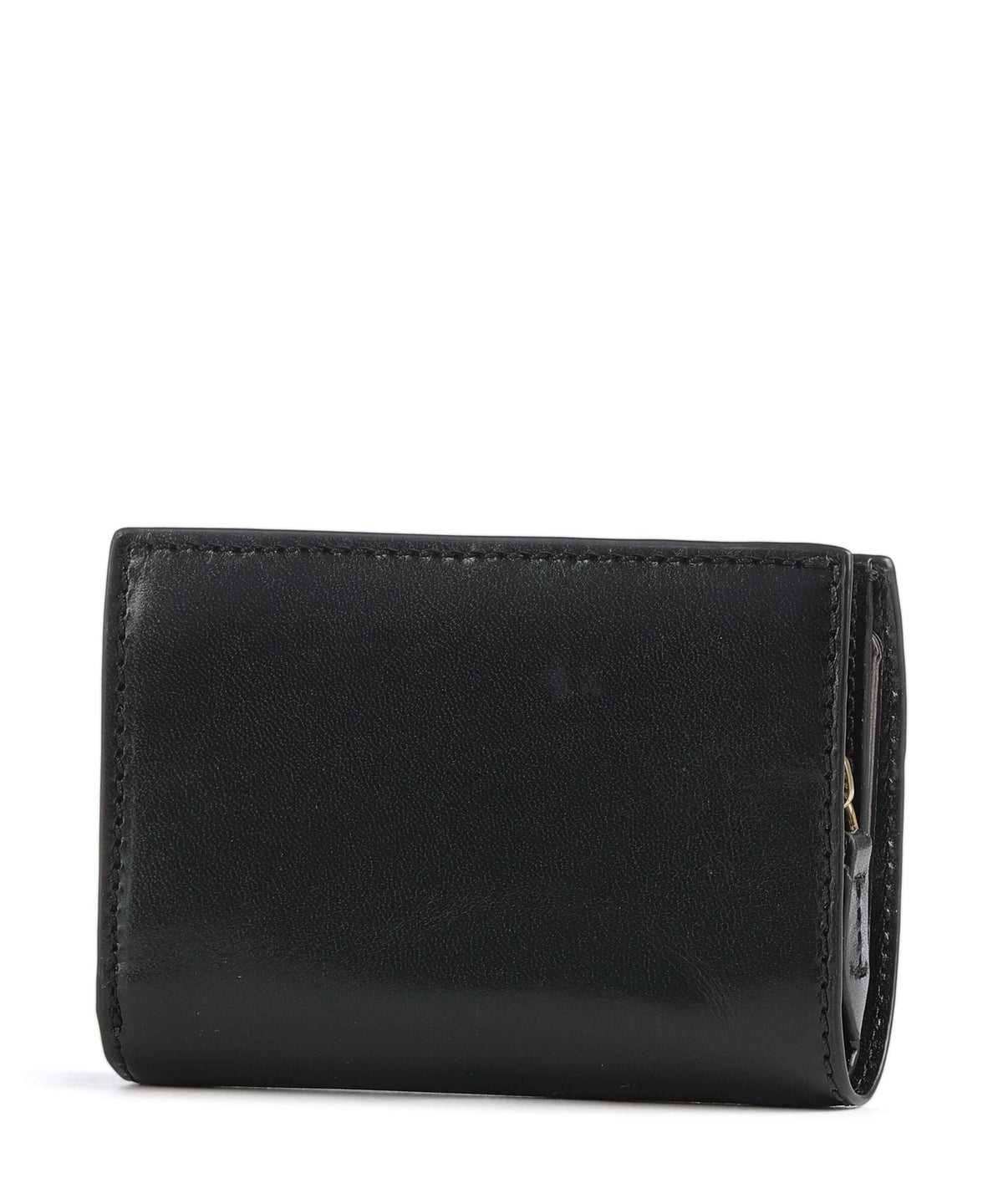 The Bridge Lucrezia Wallet nero