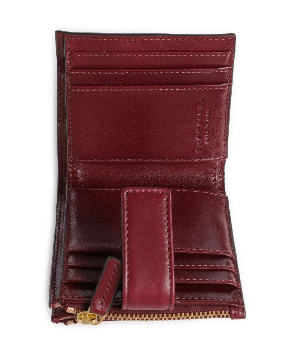 The Bridge Lucrezia Wallet barolo