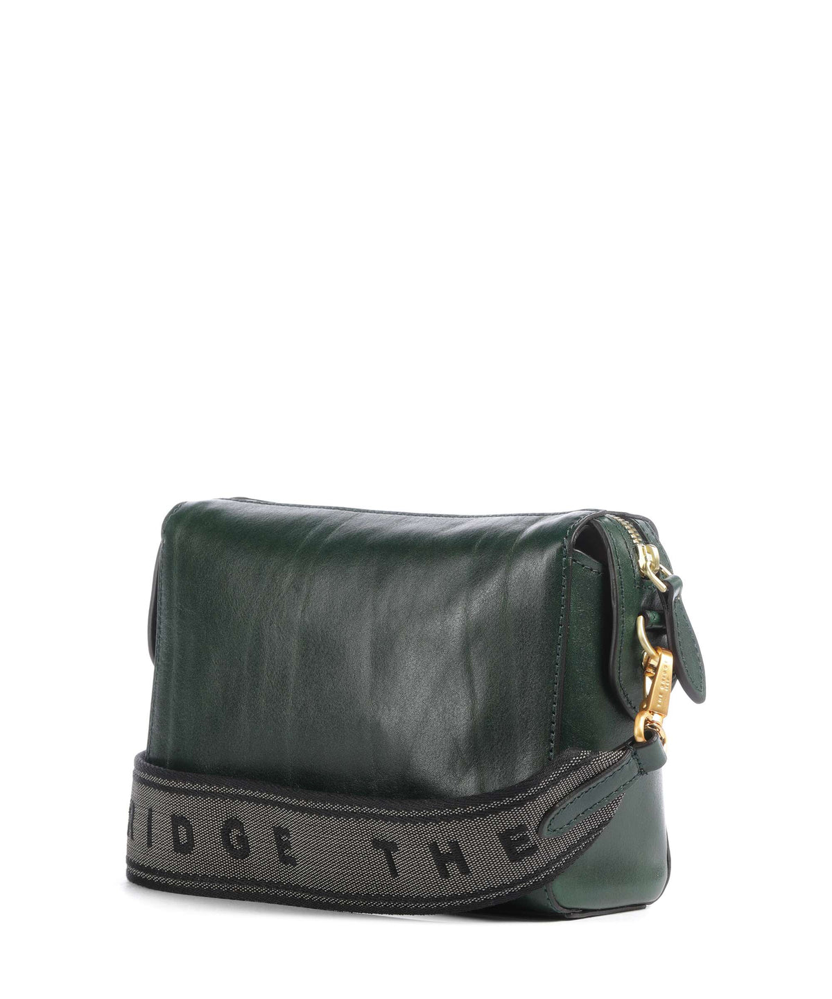 The Bridge Frida Crossbody bag pino