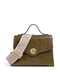 The Bridge Irene Handbag felce