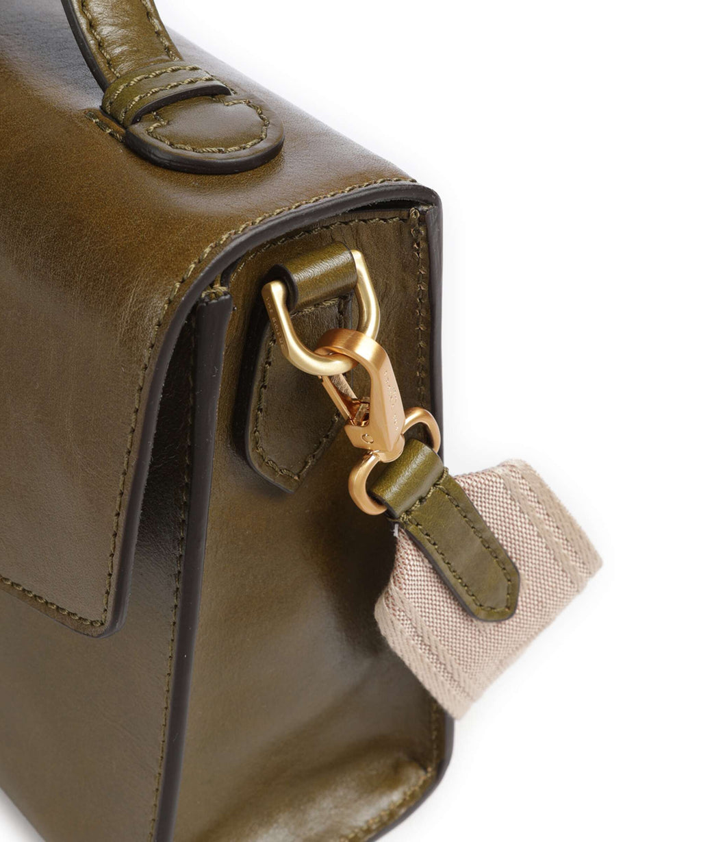 The Bridge Irene Handbag felce