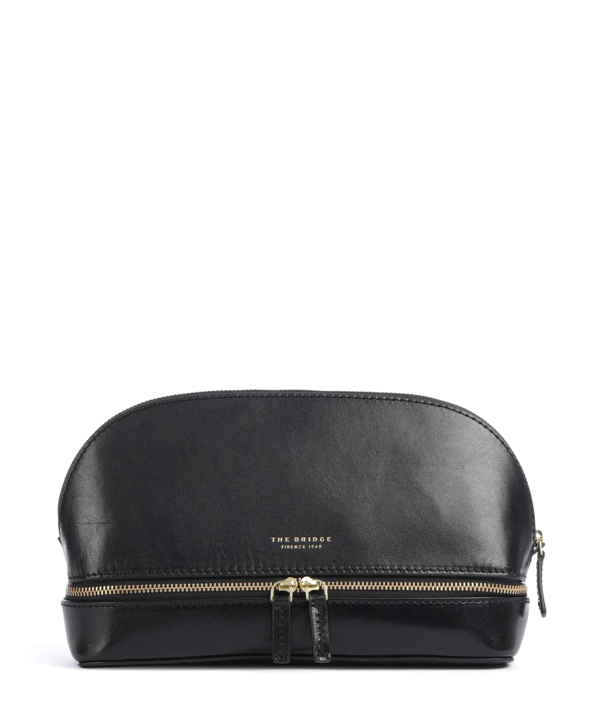 The Bridge Lara Cosmetic bag nero