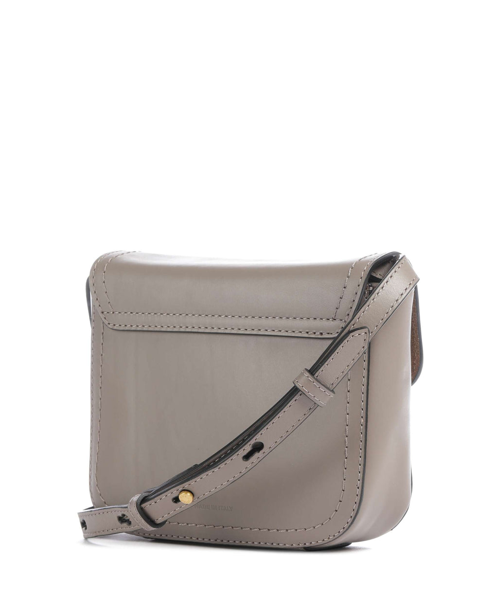 The Bridge Mia Crossbody bag greige