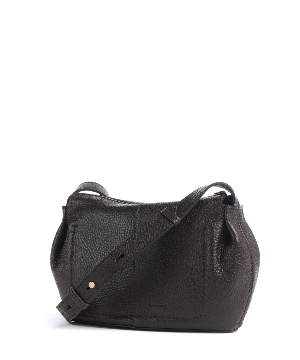 The Bridge Marisa Crossbody bag moka