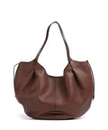 The Bridge Marisa Tote bag marrone