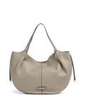 The Bridge Marisa Tote bag greige