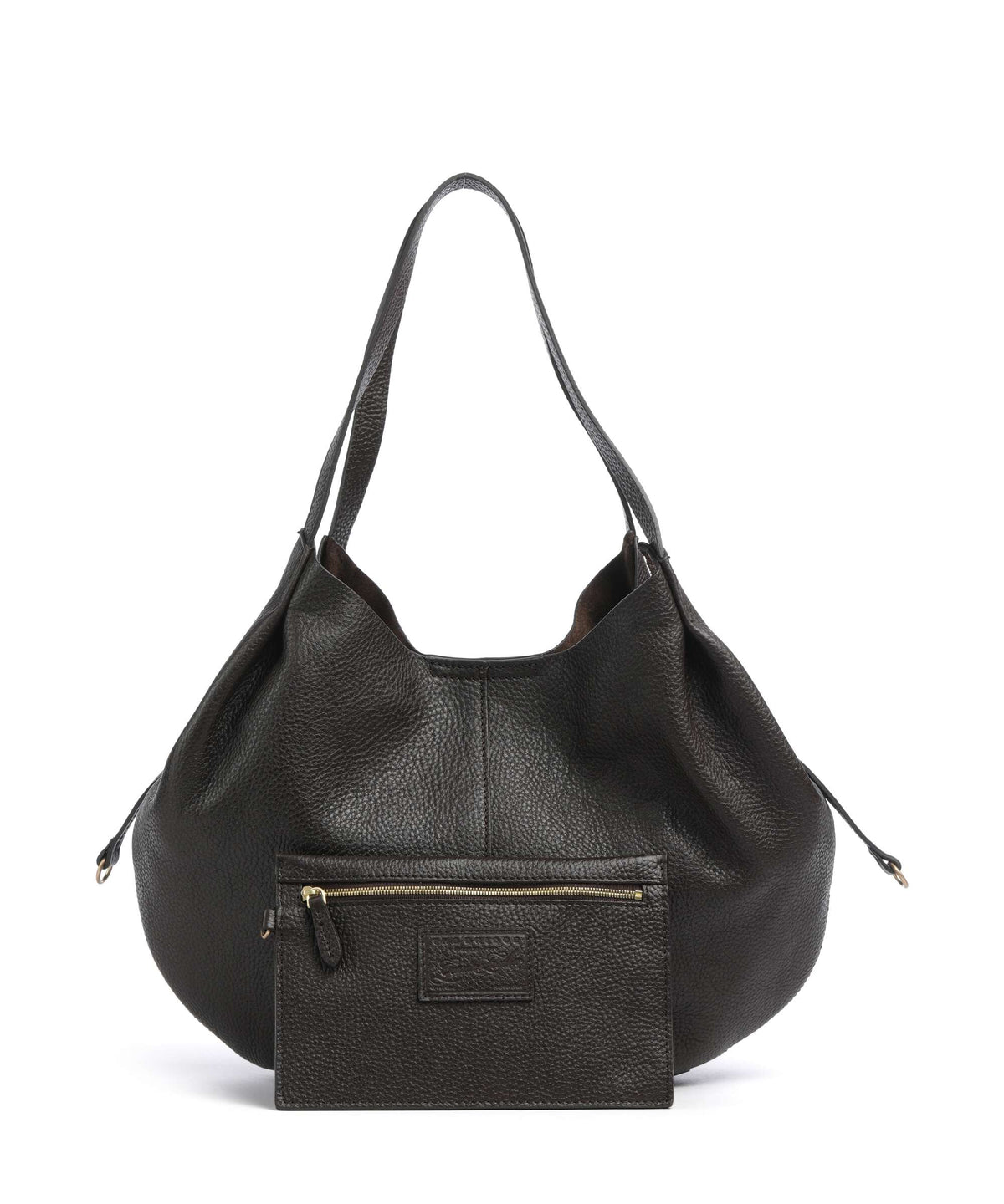The Bridge Marisa Tote bag moka