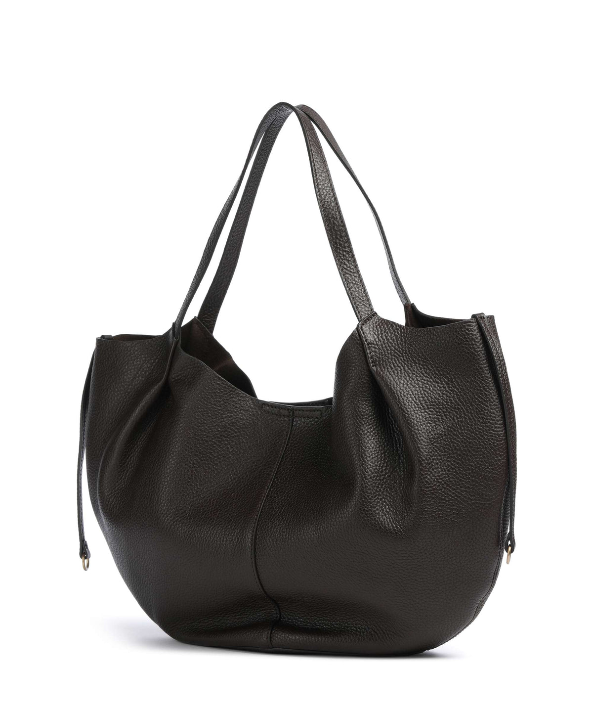 The Bridge Marisa Tote bag moka