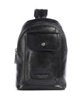 The Bridge Mattia Sling bag nero