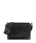 The Bridge Mattia Messenger bag nero