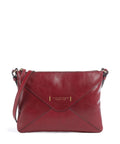 The Bridge Frida Crossbody bag barolo
