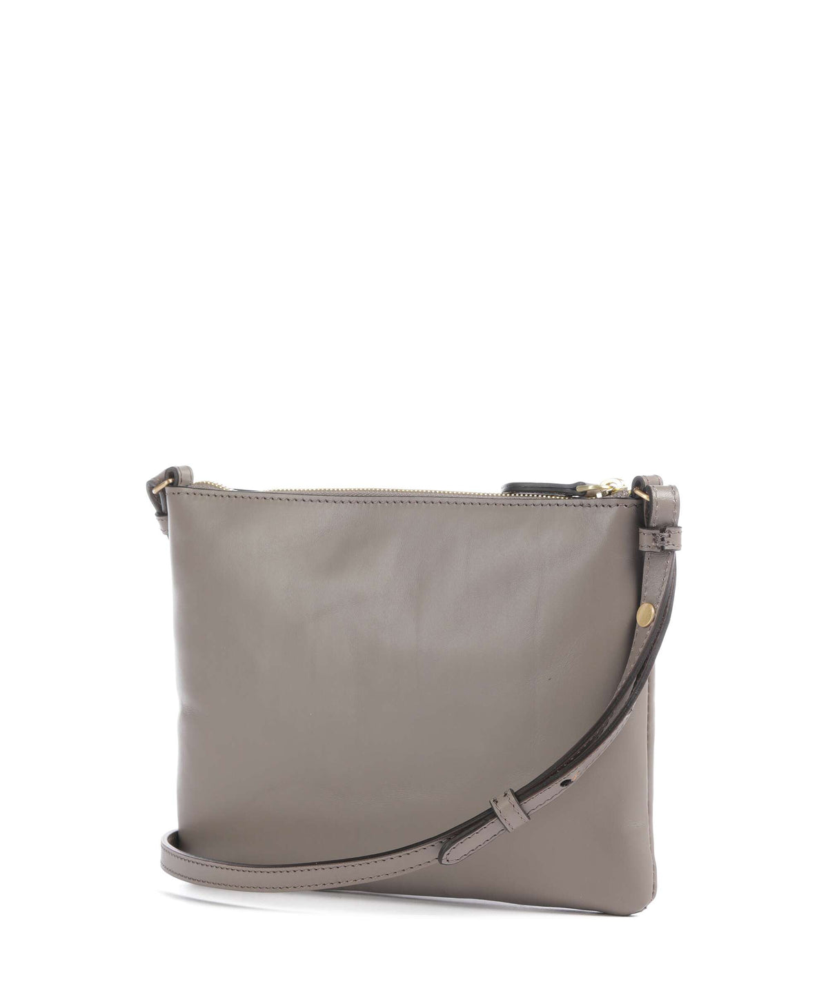 The Bridge Frida Crossbody bag greige