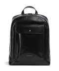 The Bridge Mattia Backpack nero