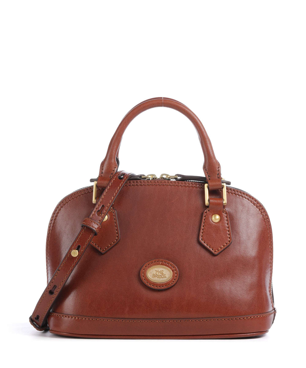The Bridge Story Donna Handbag marrone
