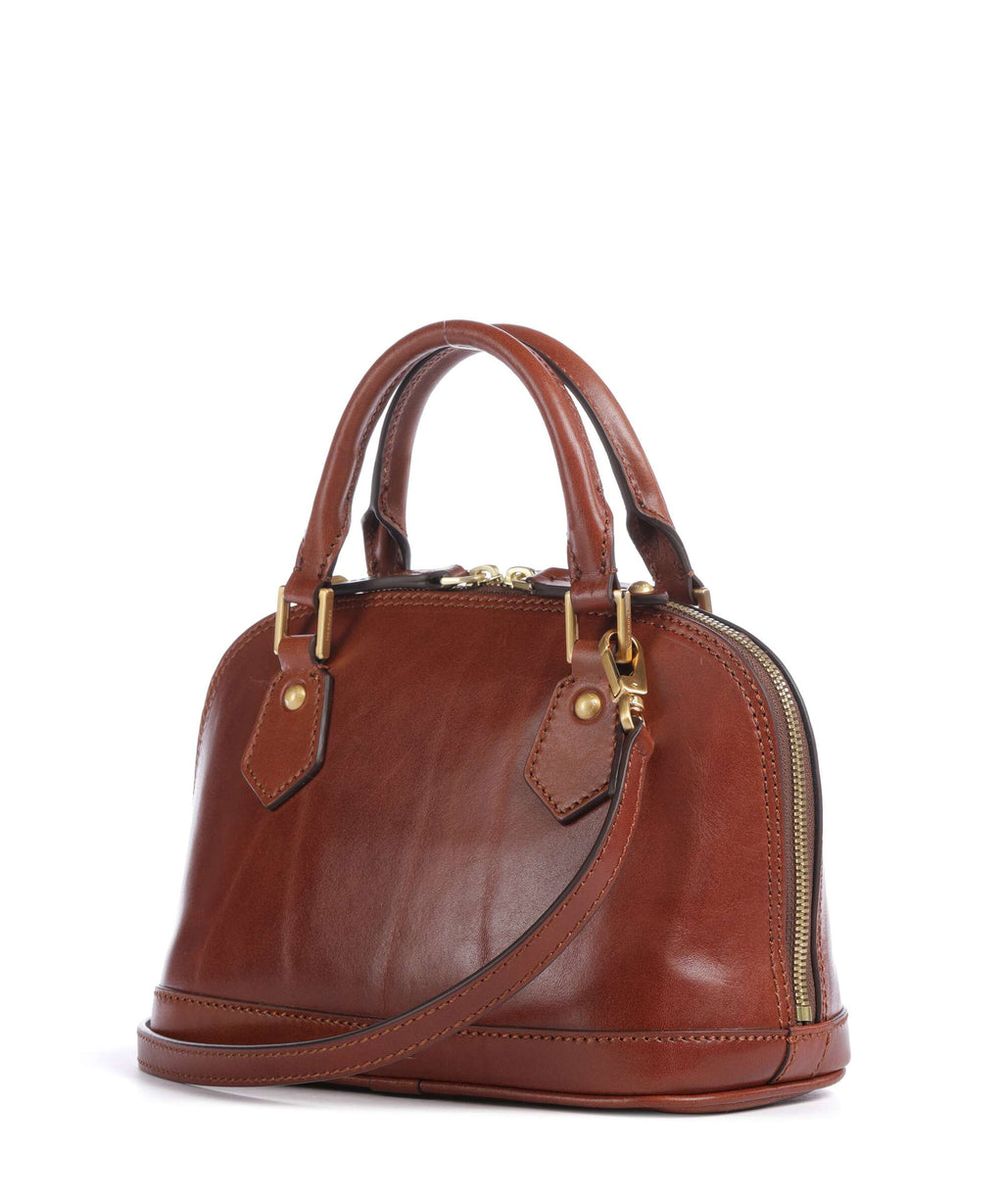 The Bridge Story Donna Handbag marrone