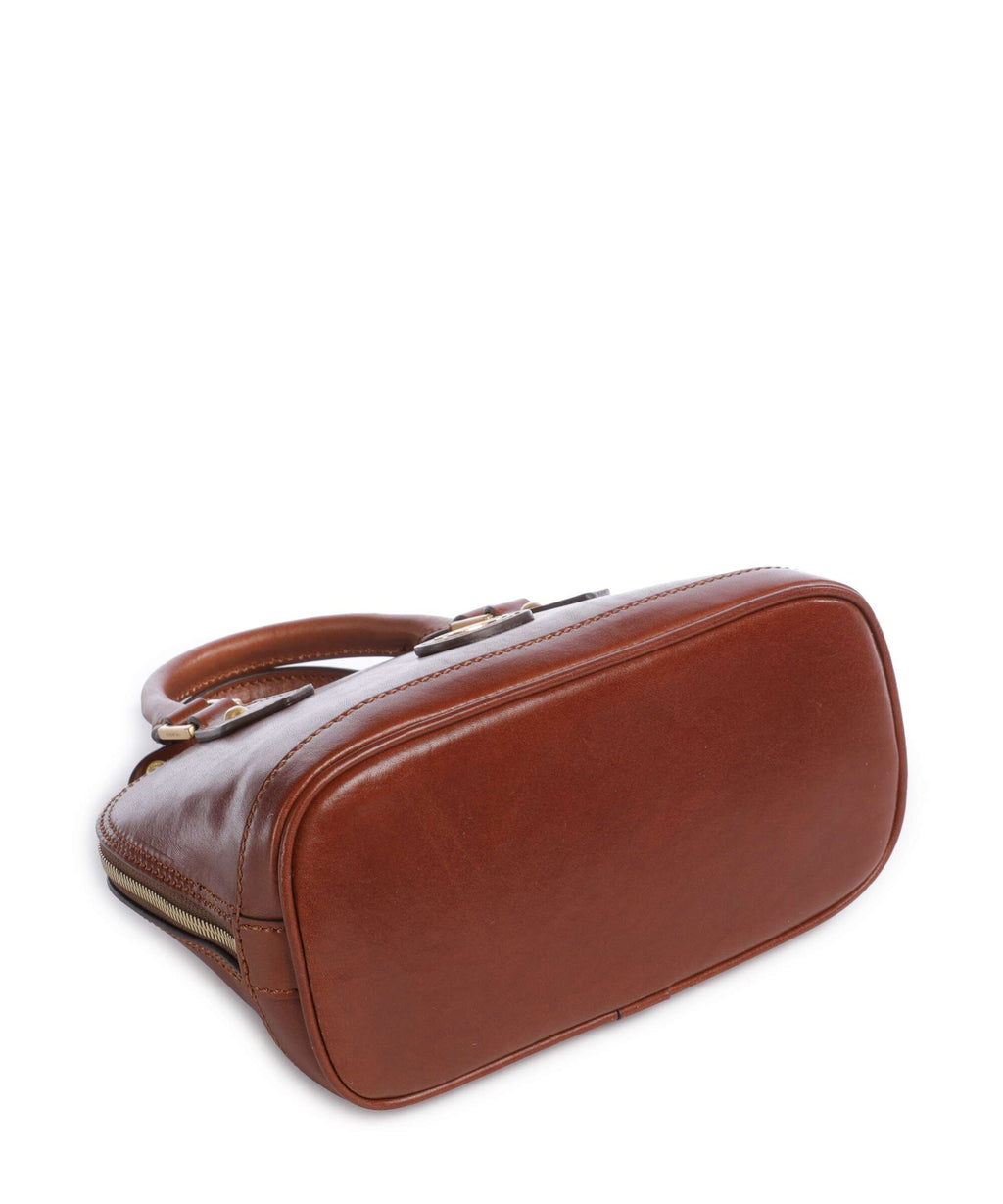 The Bridge Story Donna Handbag marrone