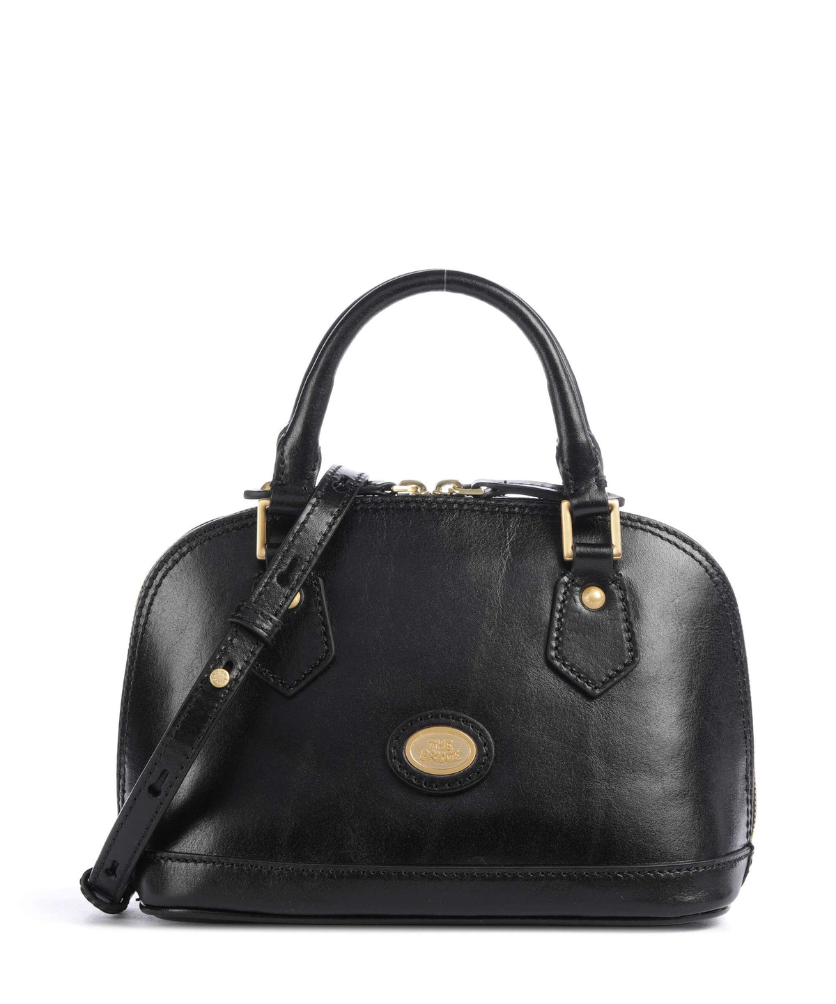 The Bridge Story Donna Handbag nero
